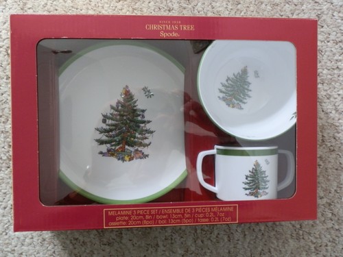 Spode christmas tree - “christmas, tree”