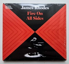 James Rhodes - Fire On All