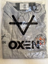 Castleford Tigers Grey Polo -