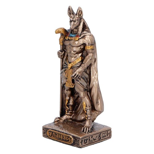 Anubis god egyptian figure - anubis,