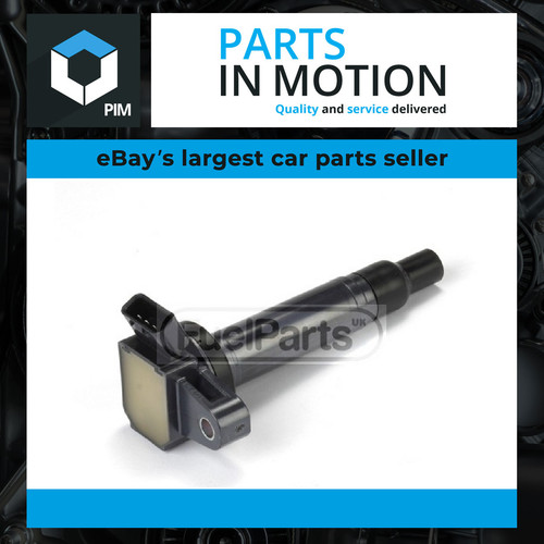 Ignition coil fits lexus - fits,