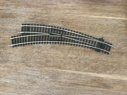 Peco gauge nickel - oo,
