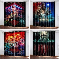 Stranger Things 3D Thick