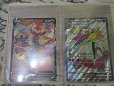 Jumbo Pokemon Cards