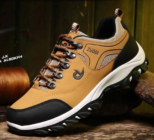 Mens wear resistant - shoes, work