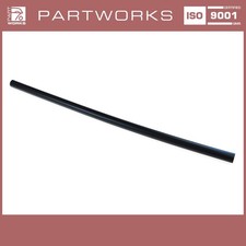 Overflow hose filler neck for