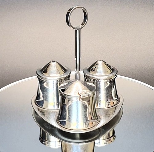 Vintage old hall stainless - hall,