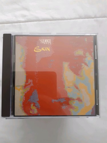 Peter hammill skin - peter,