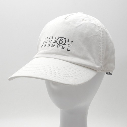 Made 2025 mm6 cap - mm6, size