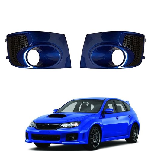 Front pair bumper fog light - pair,