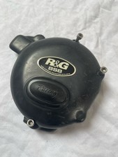 R&G Engine Case Cover RSV4