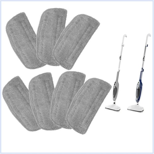 Pcs steam mop - 7,