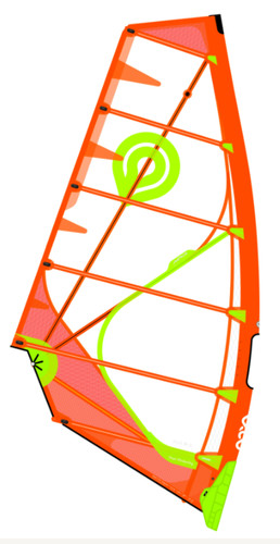 2024 goya mark pro windsurf - 2024,