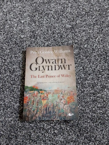 Owain glyndwr the - owain,