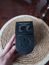 Control Freak Intelligent Single Fan Controller 5A NO TEMP PROBE Hydroponics