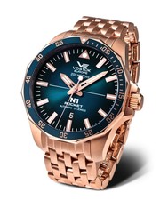 Vostok europe rocket - vostok,