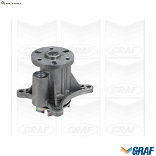 Water pump pa1067 - pump,