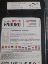 Sonim.XP3.10 ENDURO
