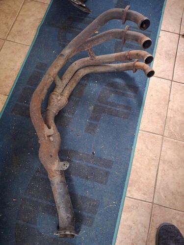 Genuine suzuki gsxr750 srad - gsxr750,
