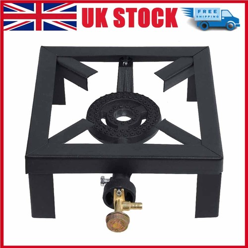 Camp stove single burner - stove,
