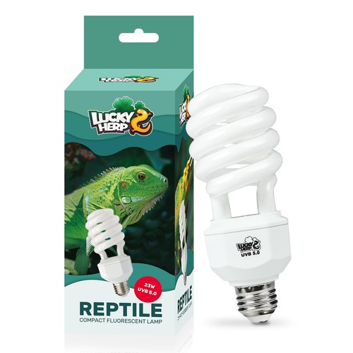 23w uvb fluorescent lamp - uvb,