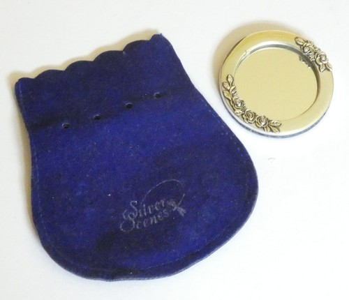 Vintage silver plated - silver,
