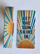 ZOX LET THE SUN SHINE IN -