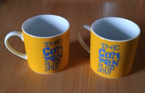 The conran shop mugs - shop,