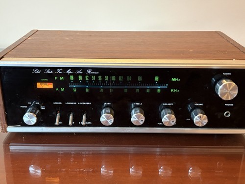 Vintage maximus model - model, 150