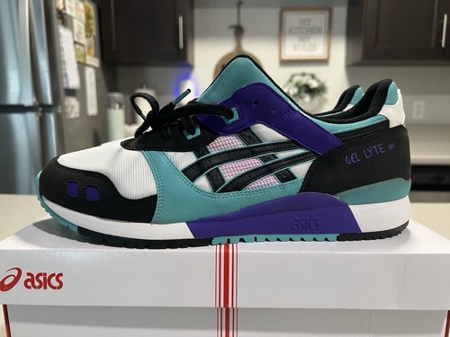 Asics gel lyte iii - gel-lyte,