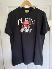 Philipp Plein T Shirt Rrp