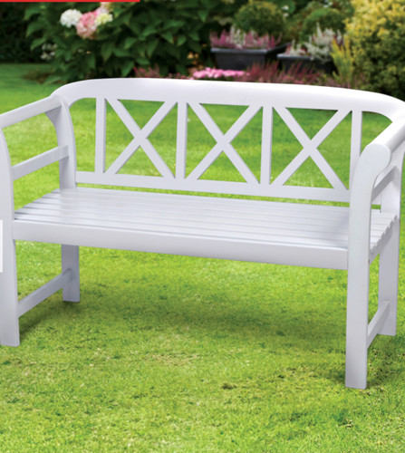 Bewdley seater garden - bewdley, 2-seater