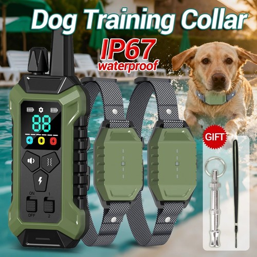 4000ft electric pet dog - 4000ft,