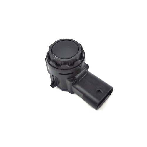 Mercedes benz parktronic - mercedes-benz,