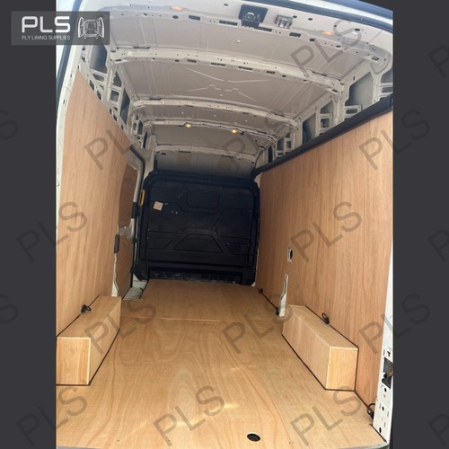 Ford transit mwb 2014 - mwb, ply
