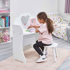 Liberty House Toys White