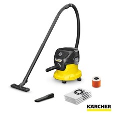 Karcher KWD 3 Wet & Dry Vacuum
