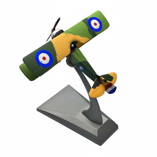 Historic plane model - 1/72,