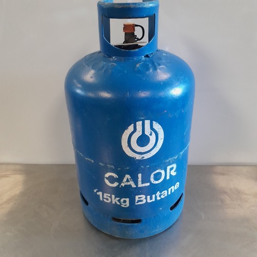 15kg calor gas - , bottle
