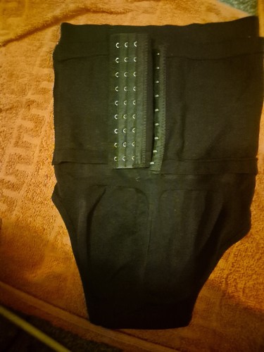 Women size girdle knickers - size, m