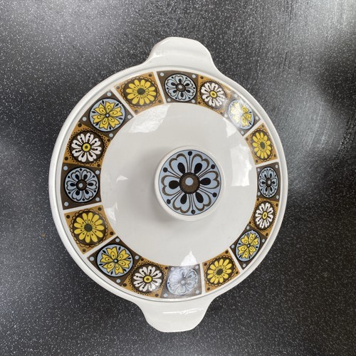 Glow white ironstone alfred - glow,