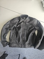 Rev'IT Motorcycle Jacket Size