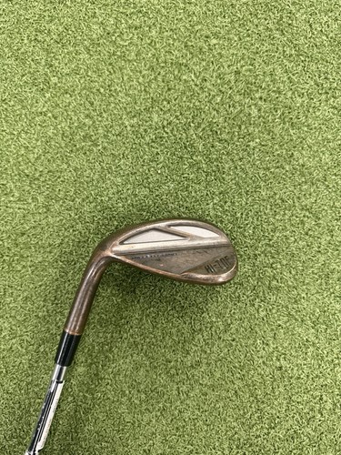 Taylormade milled grind toe - taylormade, hi-toe