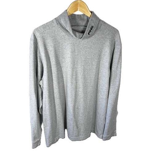 Ping grey roll - ping,