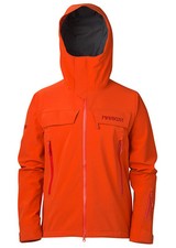 $475 Marker Pumphouse Polartec NeoShell Mens Winter Mens Ski Jacket Snowboard