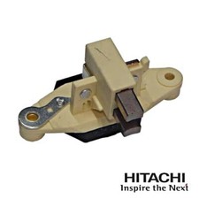 Voltage Regulator Alternator 14V HITACHI Fits VW AUDI FIAT BMW IVECO I 4731653