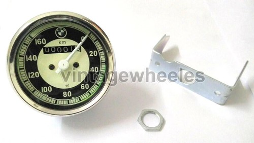 Bmw replica speedo - bmw,