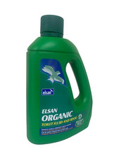 Organic Toilet Fluid & Rinse