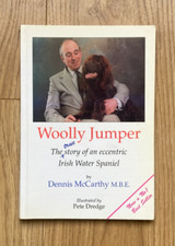 Woolly Jumper: The True Story