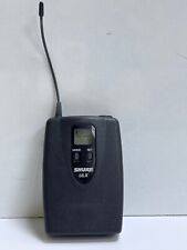SHURE ULX1-R4 TRANSMITTER